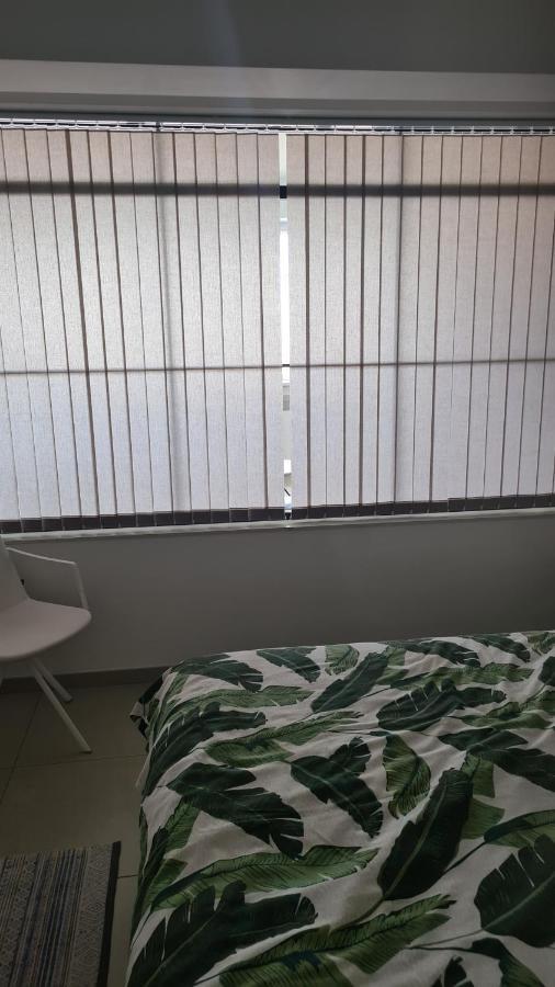 Frontaal Gelijkvloers Seaview 80M² 2 Slp Oostende Exterior foto
